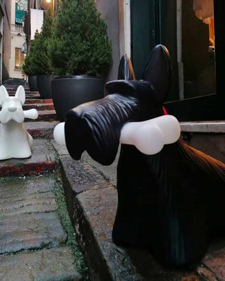 LAMPADA QEEBOO SCOTTIE