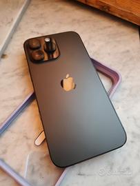 iPhone 14 pro max  256 GB  92% batteria