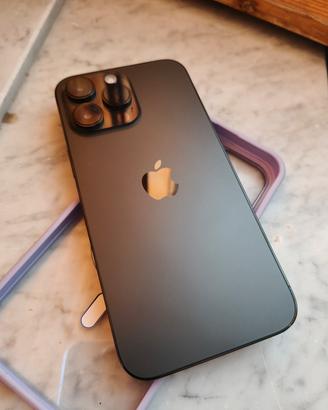 iPhone 14 pro max  256 GB  92% batteria
