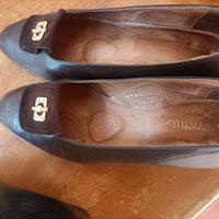 Tre paia di calzature  n°41