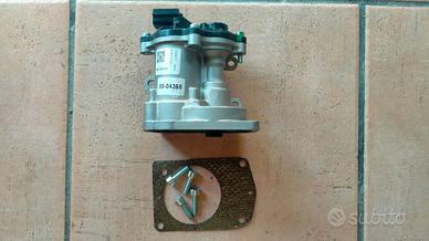Valvola EGR Lucas Lev 4368 x Focus 2 1.8 TDCI