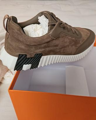 Scarpe uomo Hermes Bouncing