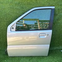 PORTIERA ANTERIORE SINISTRA SUZUKI Ignis 2Â° Serie
