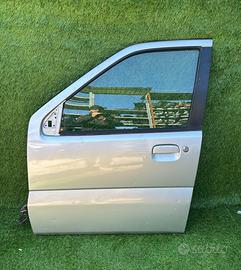 PORTIERA ANTERIORE SINISTRA SUZUKI Ignis 2Â° Serie