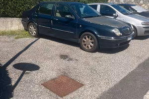 Lancia lybra