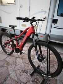 E-bike