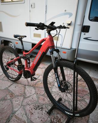 E-bike