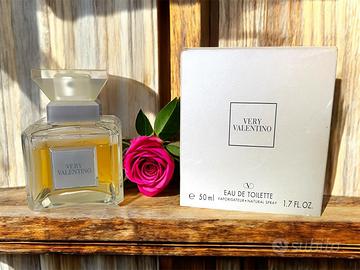 Very Valentino (donna) 50 ml, prima edizione rara