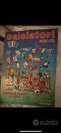 Album calciatori panini 1978-1979
