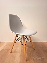 Sedia vitra 