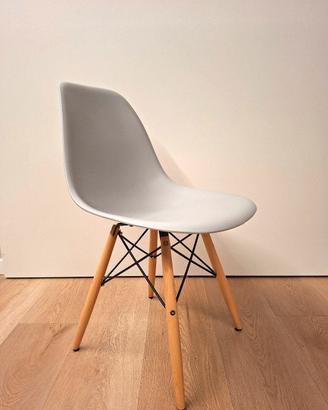 Sedia vitra 