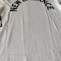 T-Shirt New Balance mezza manica uomo