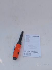 Attrezzo pneumatico attacco 1/4