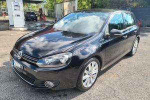 Volkswagen Golf 1.4 TSI 122CV 5p. Comfortline