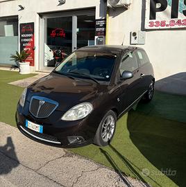 Lancia Ypsilon Modamilano 1.2 60cv