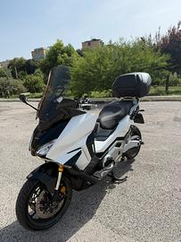 Honda Forza 750 DCT Travel 2023