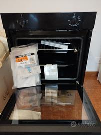 forno statico della BEKO