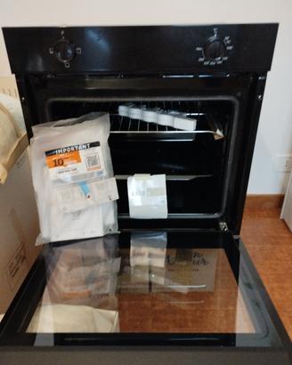 forno statico della BEKO
