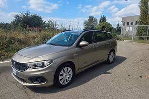 Fiat Tipo 1.6 Mjt S&S SW Lounge