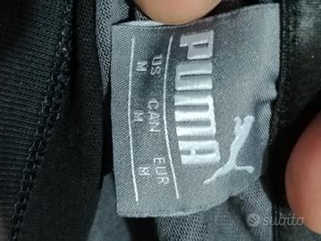 t-shirt Puma