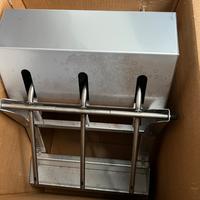 Macchina per travaso vino