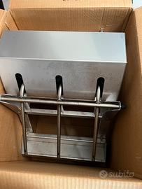 Macchina per travaso vino