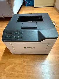 Stampante lexmark