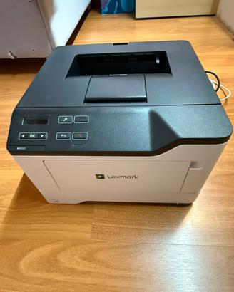 Stampante lexmark
