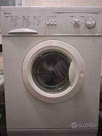Lavatrice INDESIT