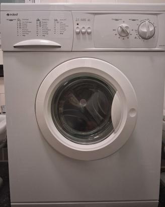 Lavatrice INDESIT