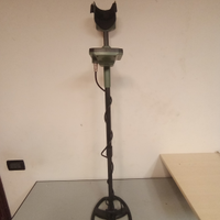 Metal detector X-TERRA Voyager della Minelab