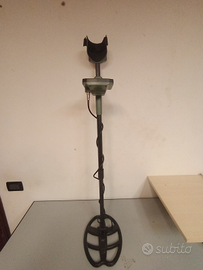 Metal detector X-TERRA Voyager della Minelab