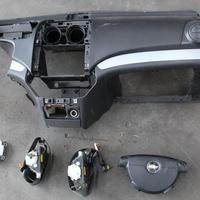 KIT AIRBAG COMPLETO CHEVROLET Aveo 1Â° Serie 96806