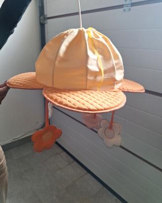 Lampadario per bambini
