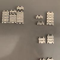 Maglie audemars piguet acciaio