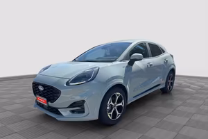 FORD Puma Puma 1.0 EcoBoost Hybrid 125 CV S&S au