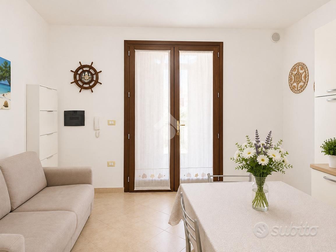 Apartment in Codaruina/Valledoria, Codaruina, Tàttari/Sassari - Altro
