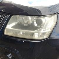 Proiettore sinistro SUZUKI GRAND VITARA del 2006