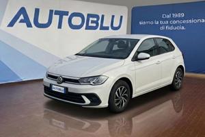 Volkswagen Polo 1.0 tsi life 95cv dsg