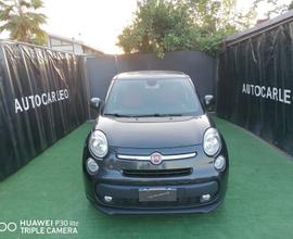 Fiat 500L Living 1.6 Multijet 120 CV Lounge