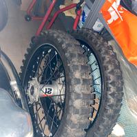 kit cross ktm 125