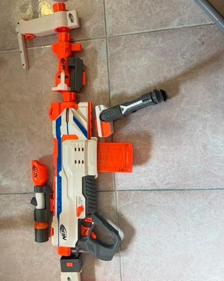 pistole/fucili nerf