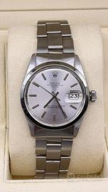 ROLEX DATE 1500