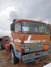 IVECO 115