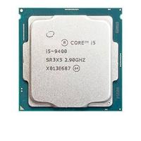 Processore Intel i5 9400