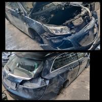 RICAMBI OPEL INSIGNIA del 2011 2.0 Diesel ; A20DTH