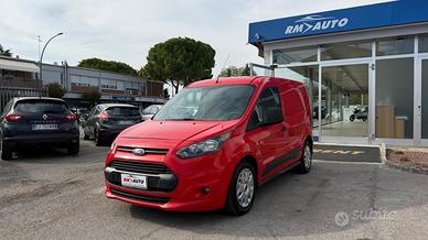 Ford Transit Connect 200 1.0 EcoBoost S&S PC Furgo