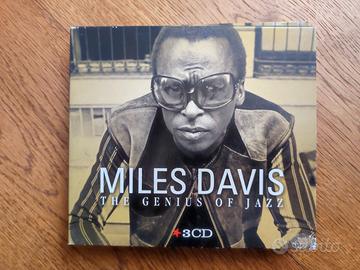 Miles Davis - The genius of jazz