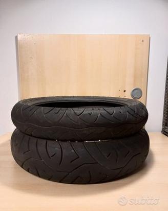 Pirelli posteriore sport demon 130 70 17 dot 2022