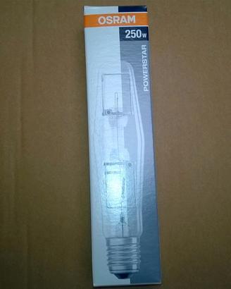 LAMPADE OSRAM POWERSTAR  HQI